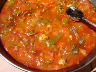 Frita Algéroise
